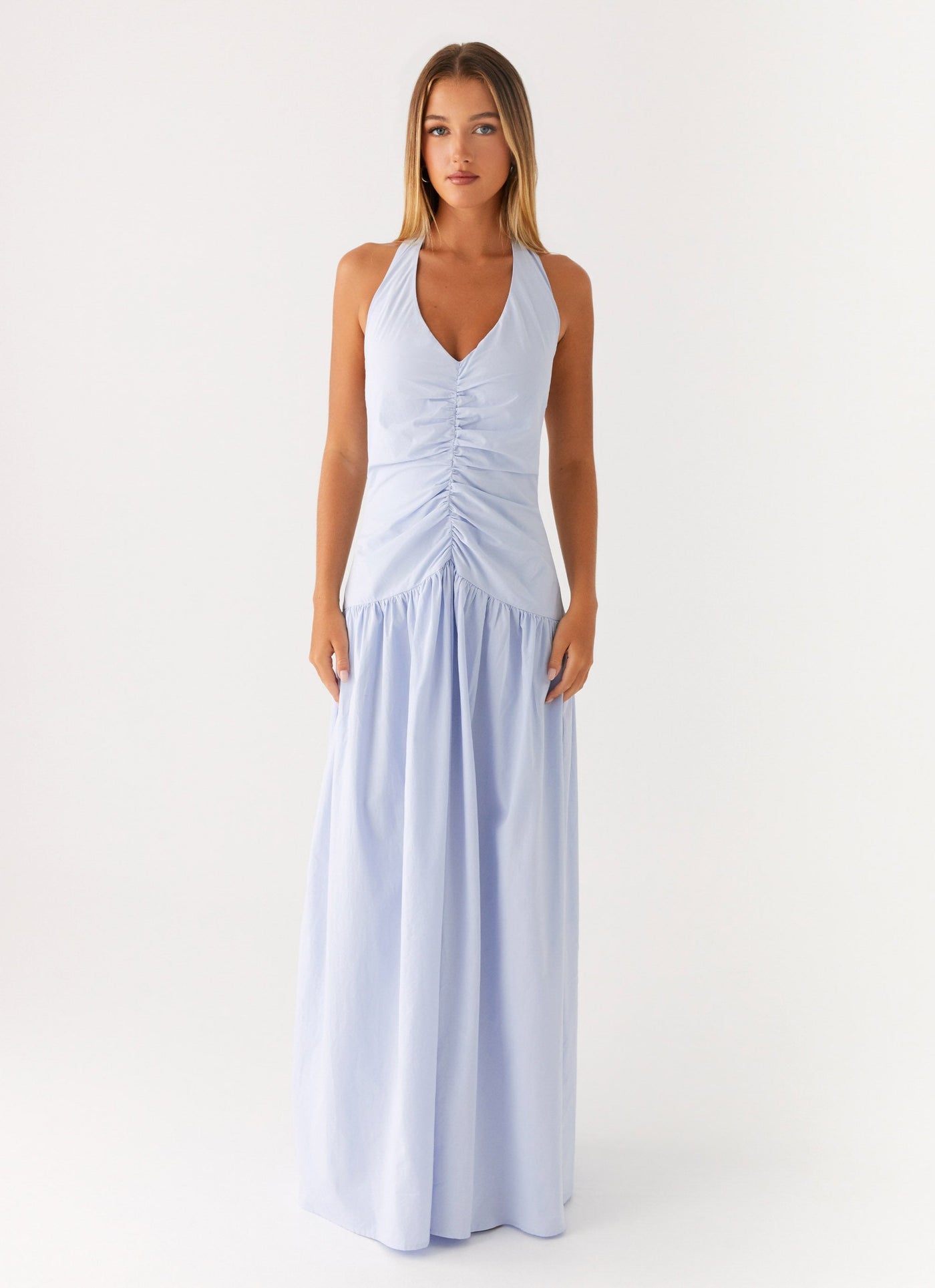 Oceane | Maxi Dress