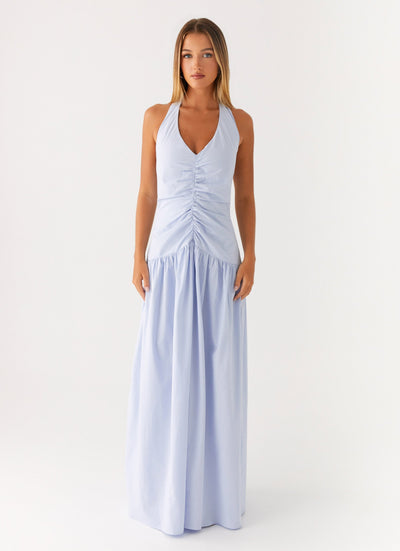 Oceane | Maxi Dress