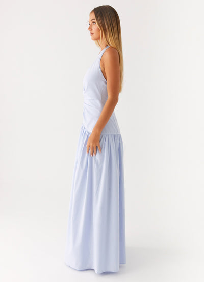 Oceane | Maxi Dress