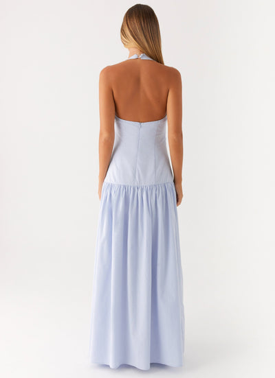 Oceane | Maxi Dress