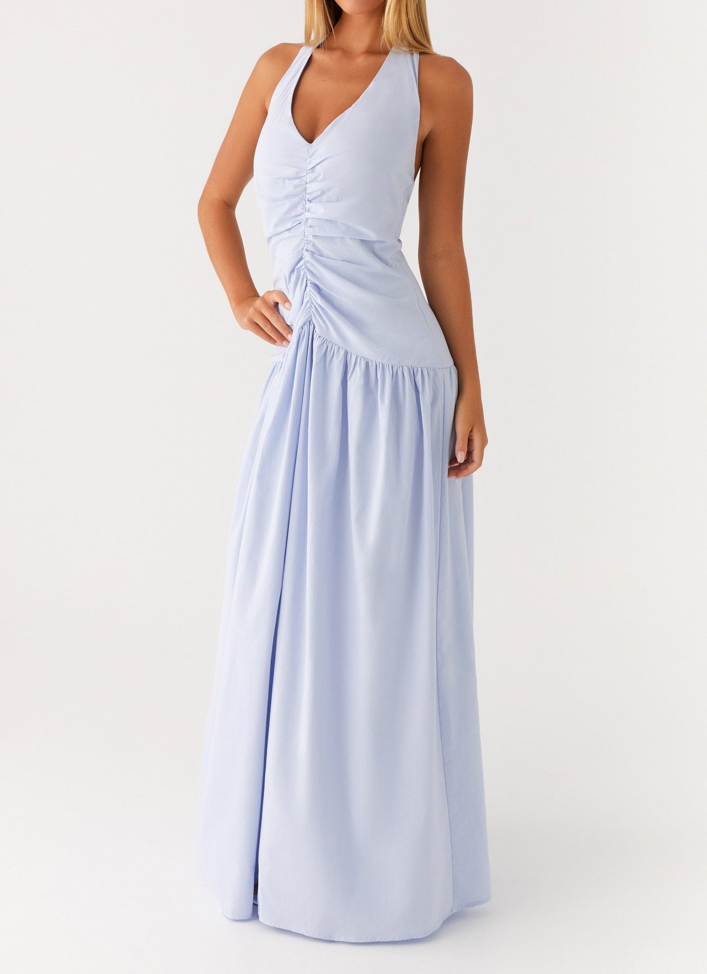 Oceane | Maxi Dress