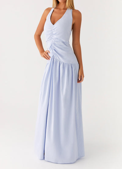 Oceane | Maxi Dress