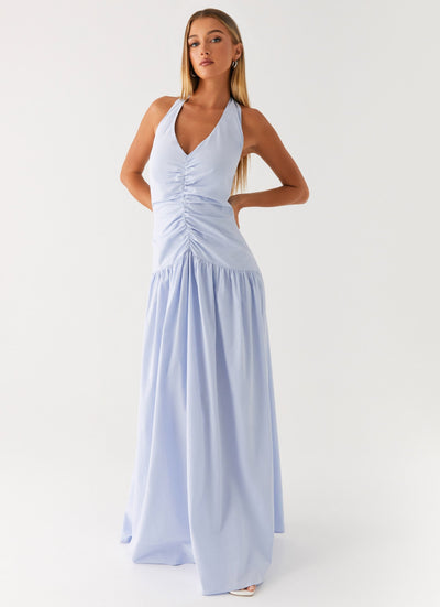Oceane | Maxi Dress