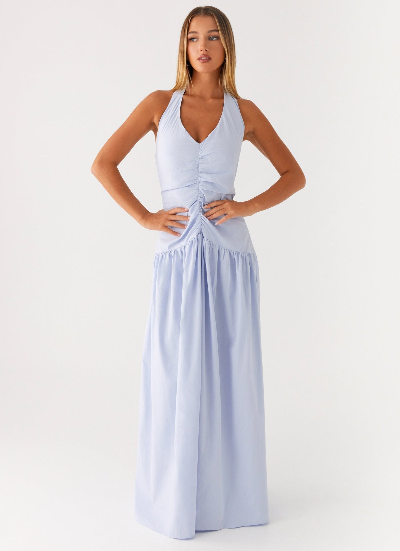 Oceane | Maxi Dress