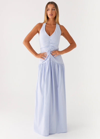 Oceane | Maxi Dress
