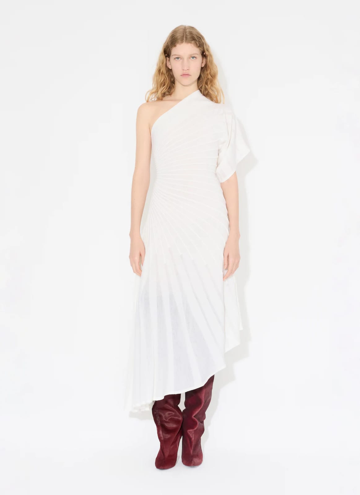 Alaia | Maxi Dress