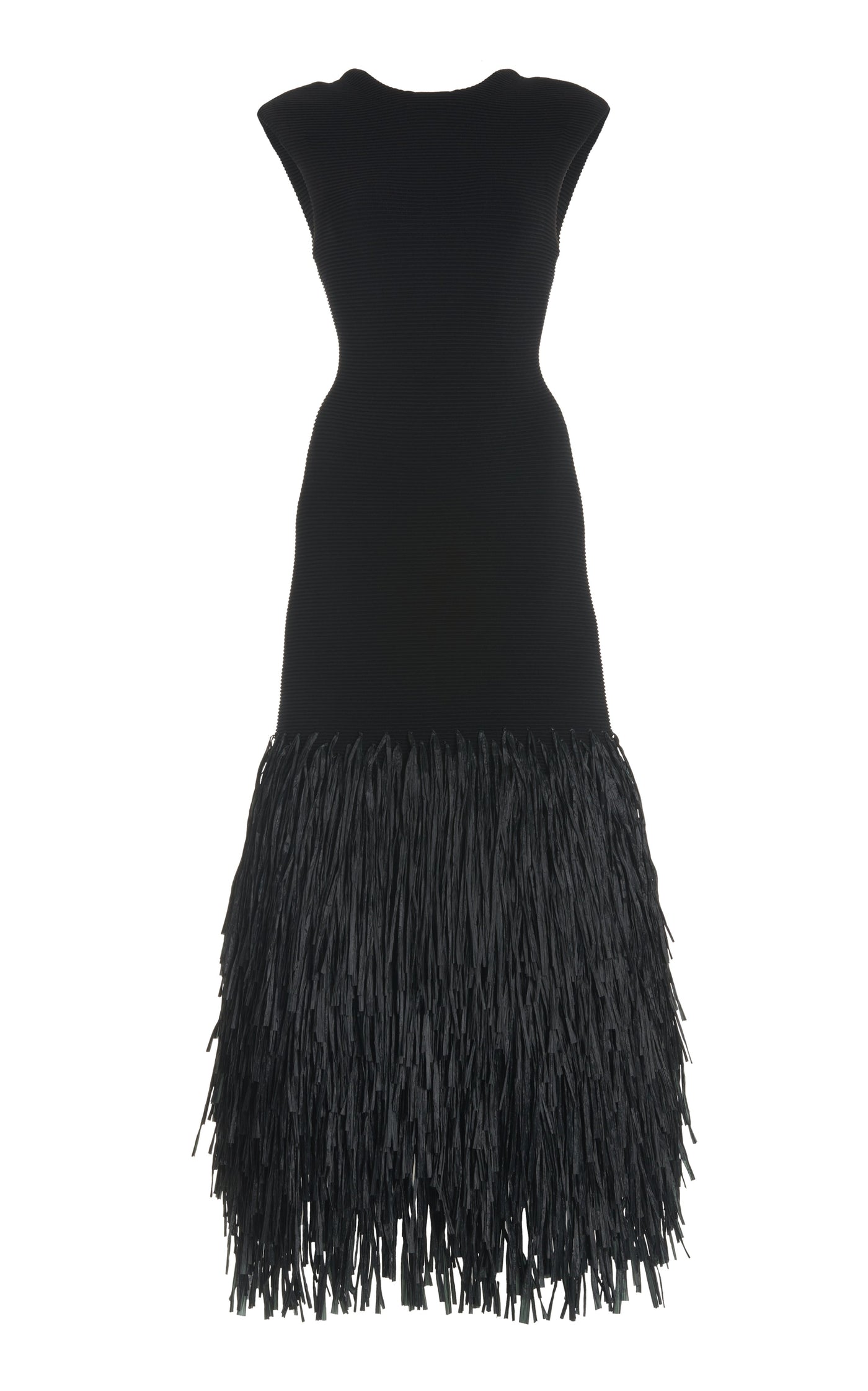 Noir | Maxi Dress