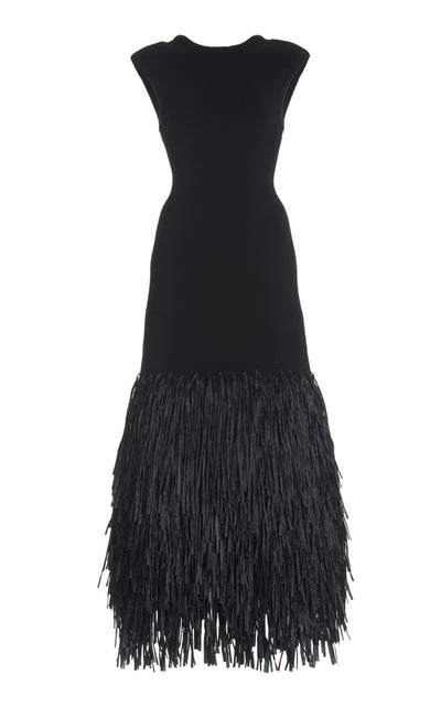 Noir | Maxi Dress