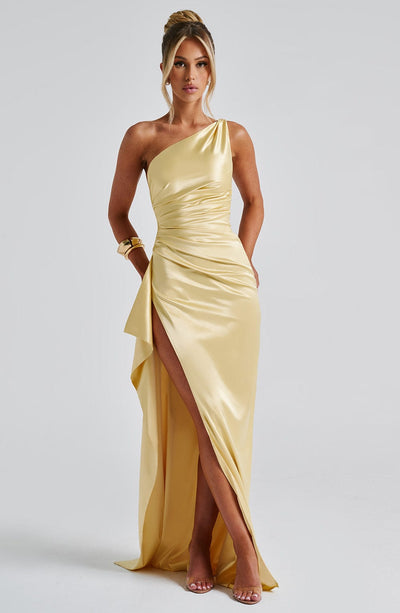 Ariel | Maxi Dress