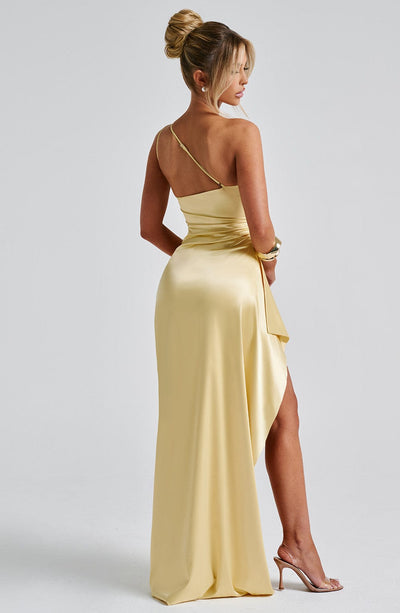 Ariel | Maxi Dress