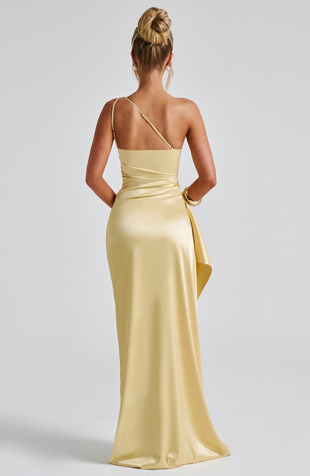 Ariel | Maxi Dress