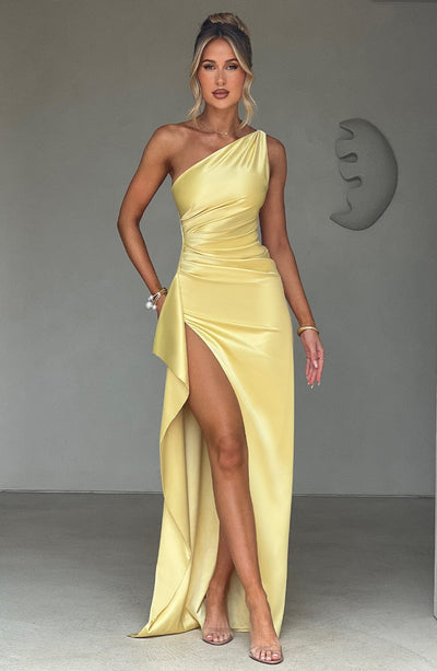 Ariel | Maxi Dress