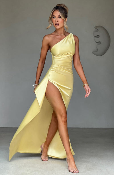 Ariel | Maxi Dress