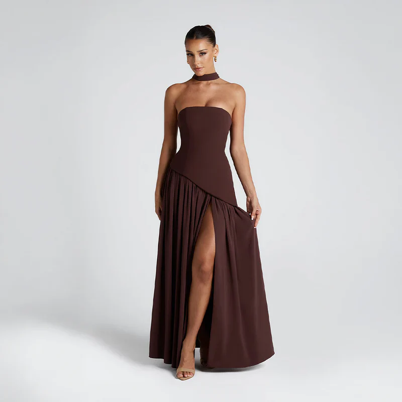Sophia | Maxi Dress