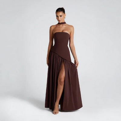 Sophia | Maxi Dress