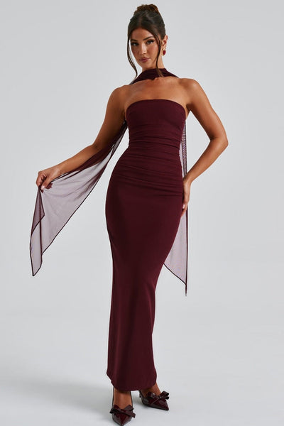 Martina | Maxi Dress