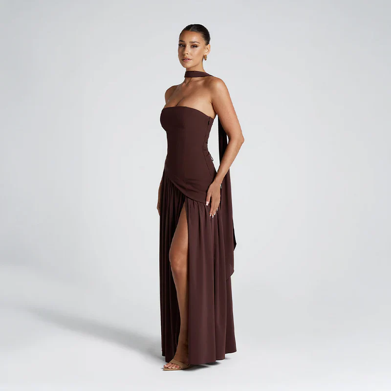 Sophia | Maxi Dress