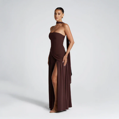 Sophia | Maxi Dress