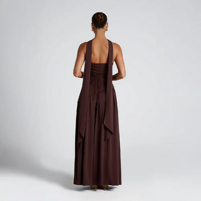 Sophia | Maxi Dress
