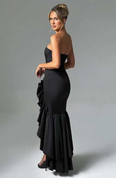 Angelina | Maxi Dress
