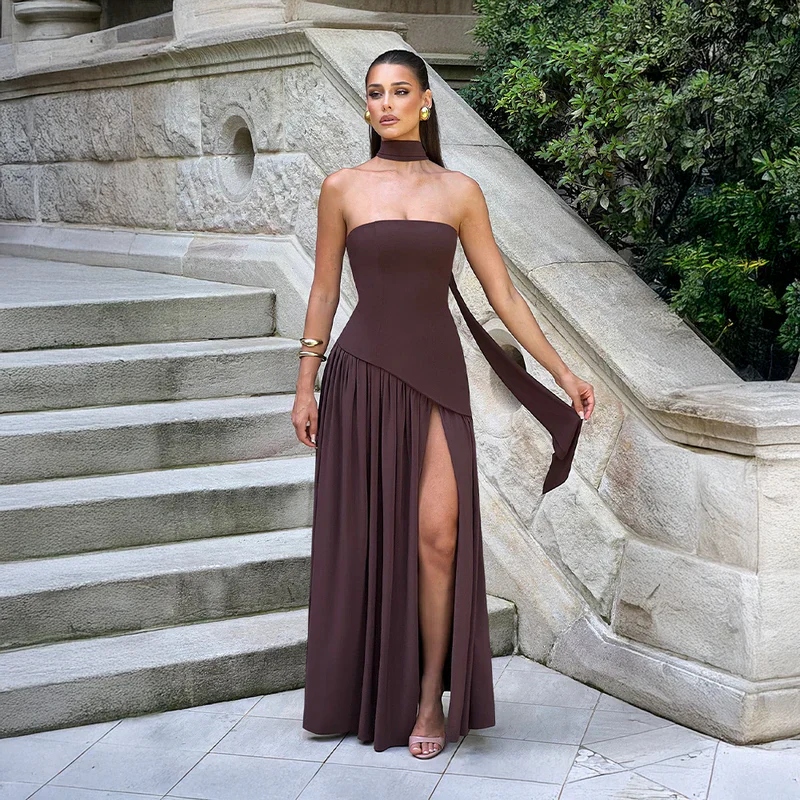 Sophia | Maxi Dress