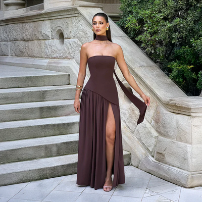 Sophia | Maxi Dress
