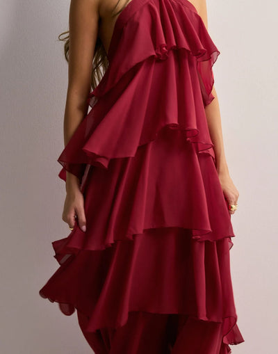 Felicia | Maxi Dress