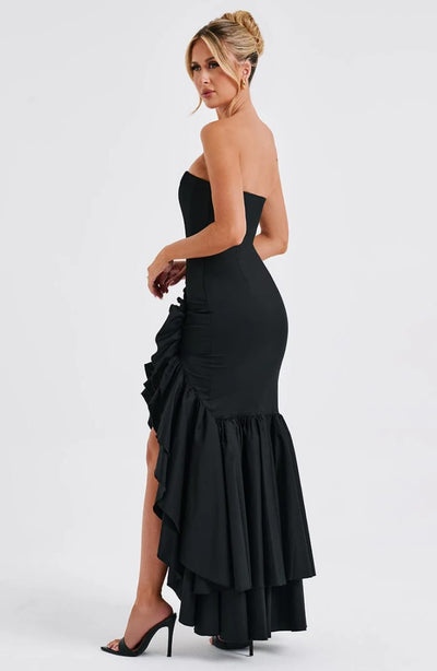 Angelina | Maxi Dress