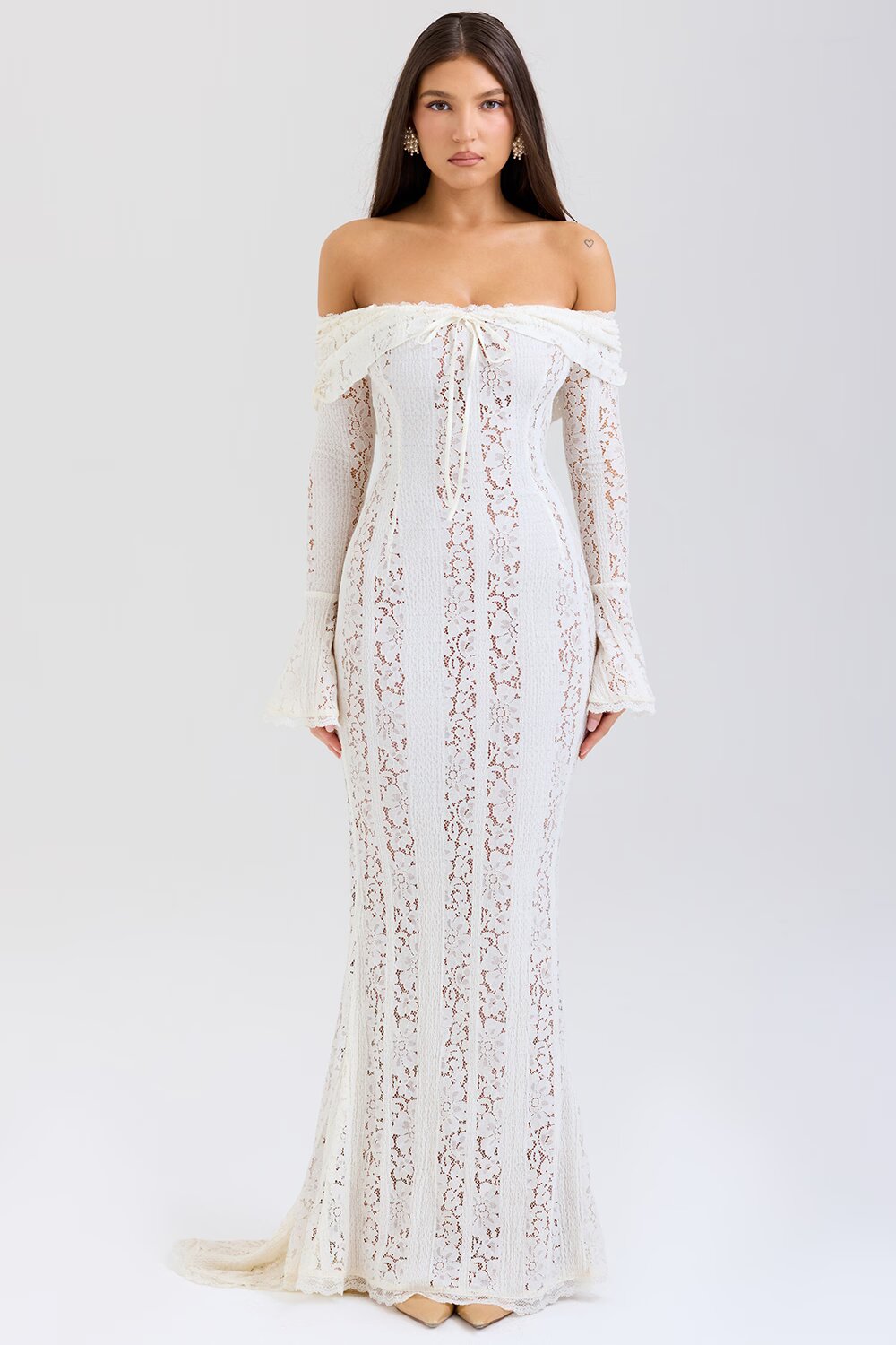 Belle | Maxi Dress