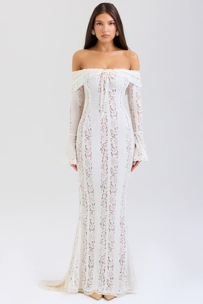 Belle | Maxi Dress