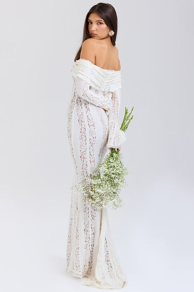 Belle | Maxi Dress