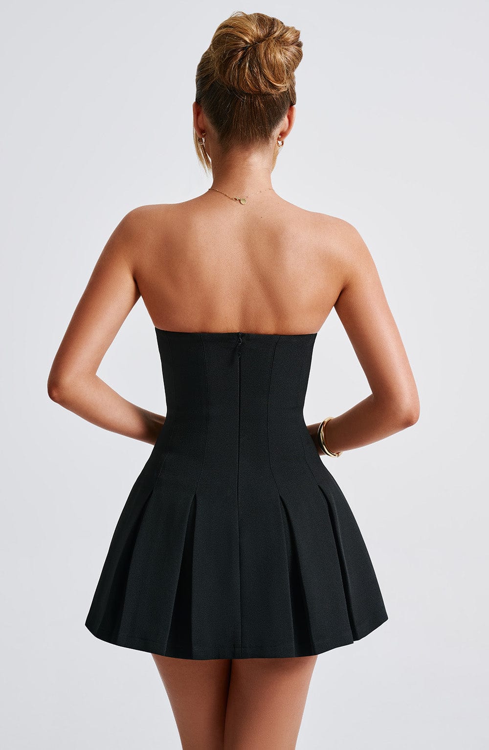 Anna | Mini Dress