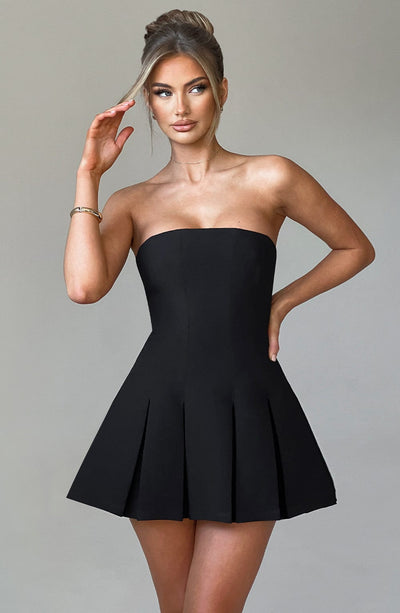Anna | Mini Dress