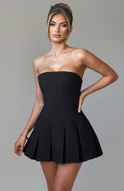Anna | Mini Dress