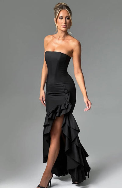 Angelina | Maxi Dress