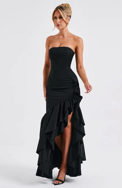 Angelina | Maxi Dress