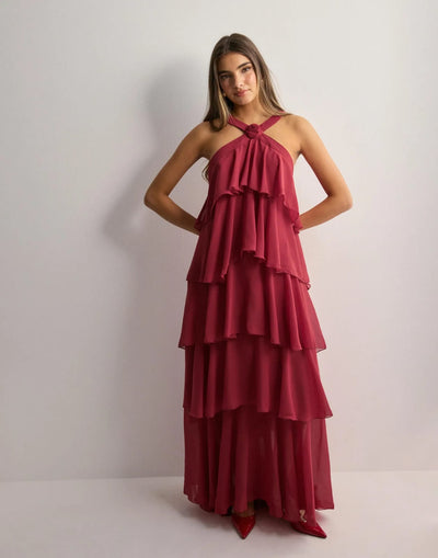 Felicia | Maxi Dress