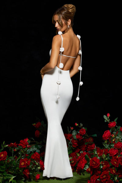 Aldona | Maxi Dress