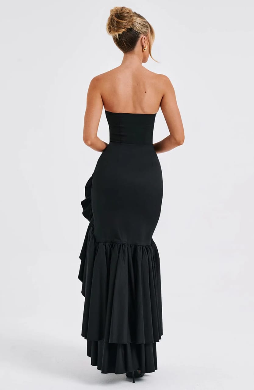 Angelina | Maxi Dress