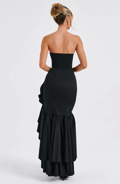 Angelina | Maxi Dress