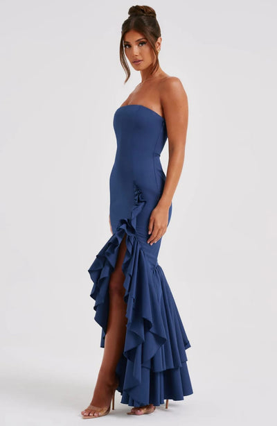 Angelina | Maxi Dress