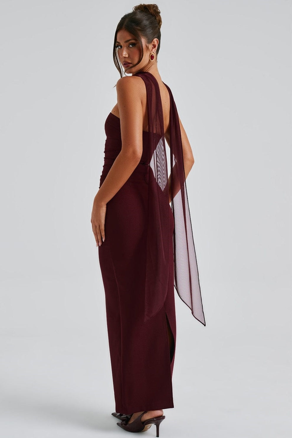 Martina | Maxi Dress