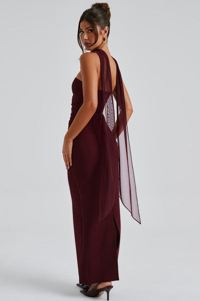 Martina | Maxi Dress