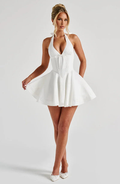 Doris | Mini Dress