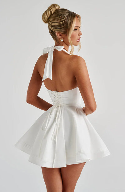 Doris | Mini Dress