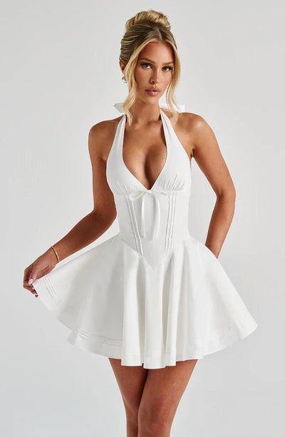 Doris | Mini Dress