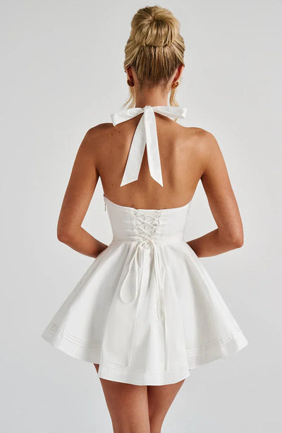 Doris | Mini Dress