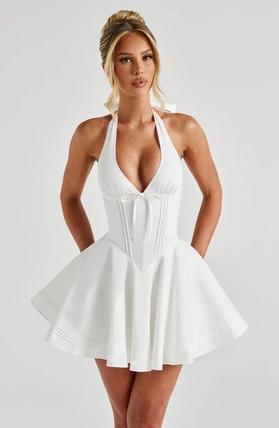 Doris | Mini Dress