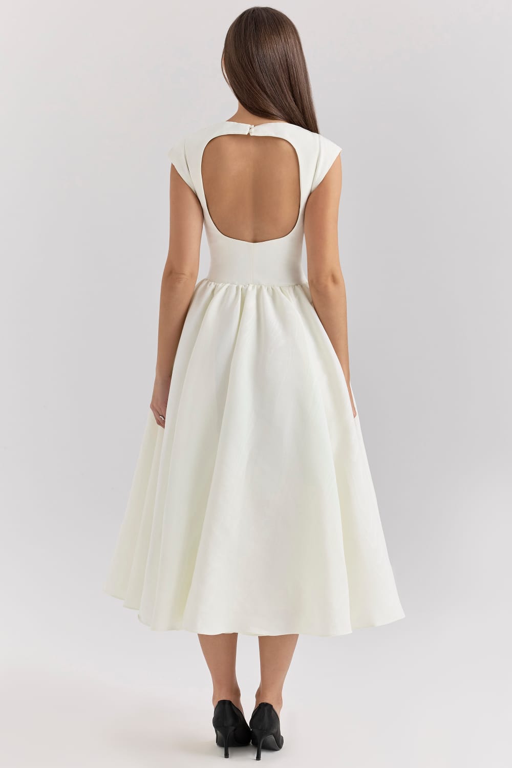 Alena | Maxi Dress