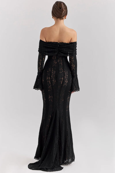 Belle | Maxi Dress
